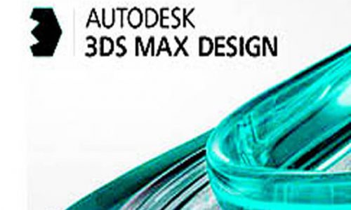 3D Studio MAX