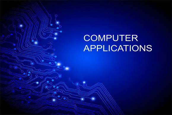 Computer Application