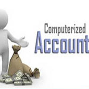 Computerized Accounting