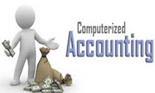 Computerized Accounting