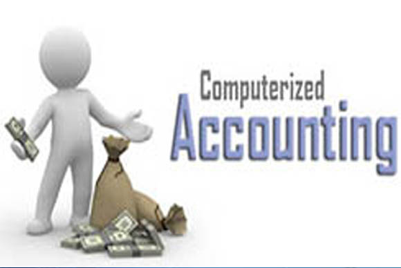 Computerized Accounting