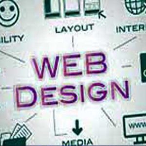 Web Designing 