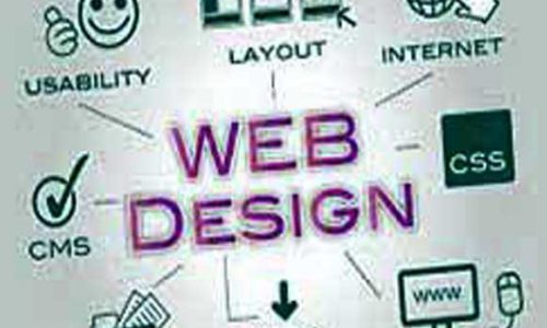 Web Designing 