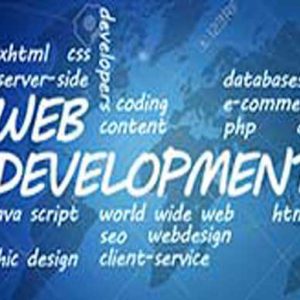 Web Development