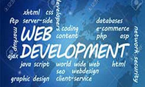 Web Development