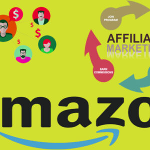 Amazon Affiliate Marketing