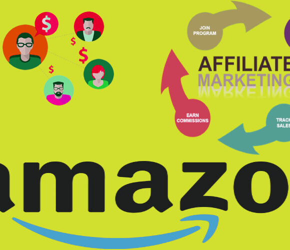 Amazon Affiliate Marketing