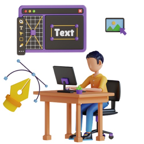 Graphic Designing Course