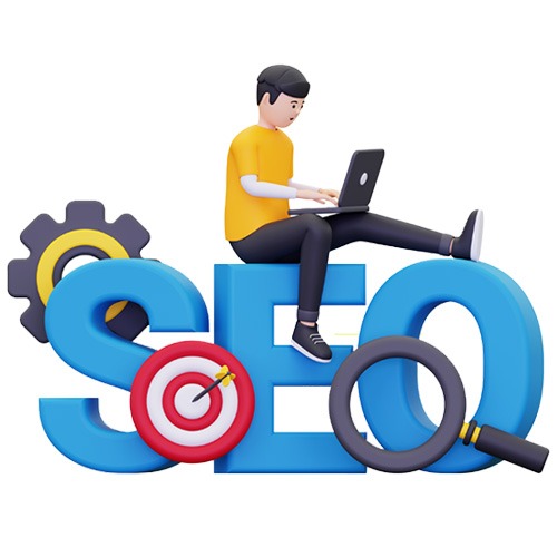 Digital Marketing & SEO