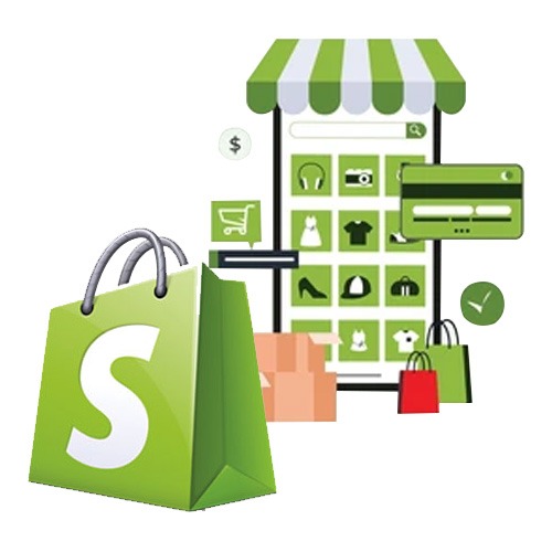 Shopify